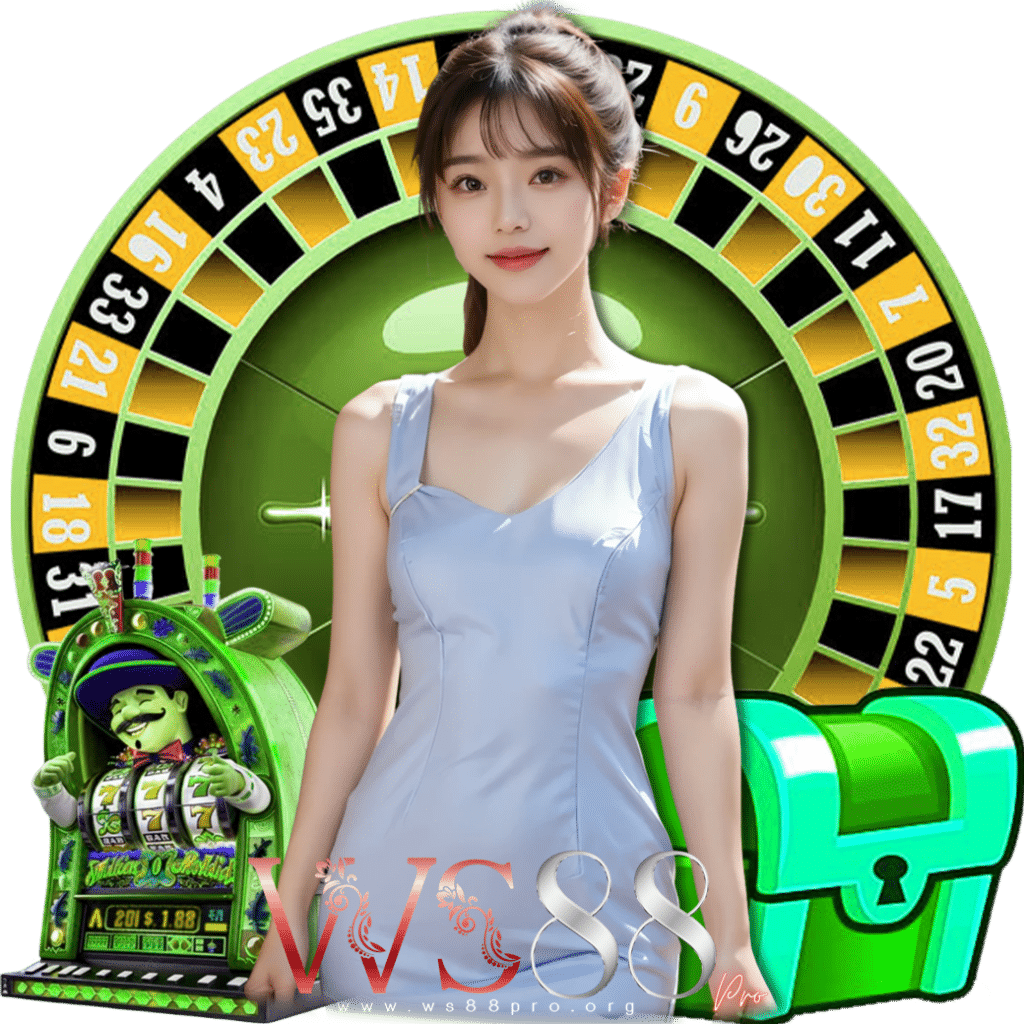 ws88pro bet