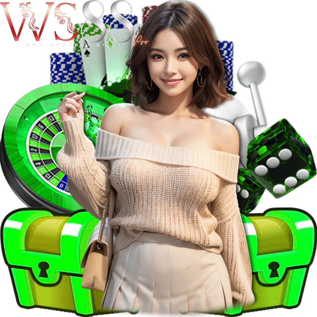 ws88pro สล็อต